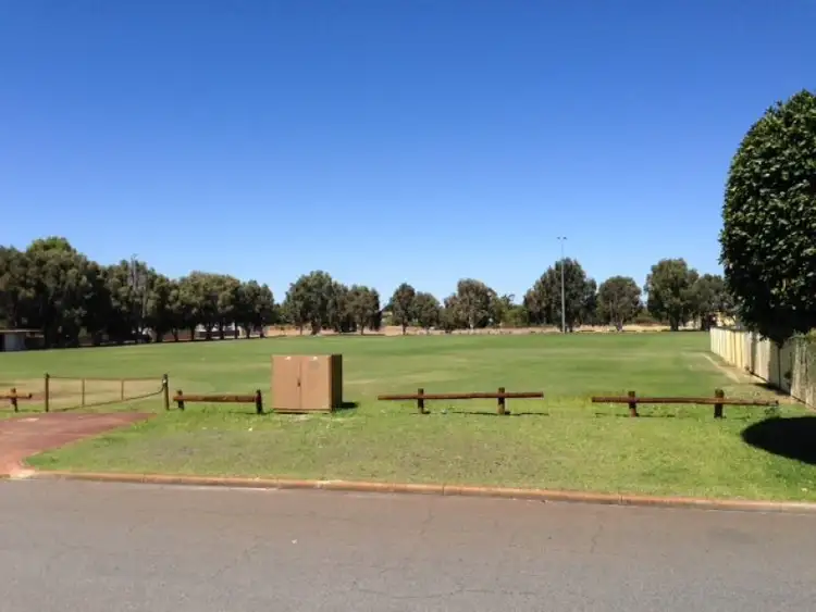 Fifth view of Homely land listing, 421 Walter Road West, Morley WA 6062