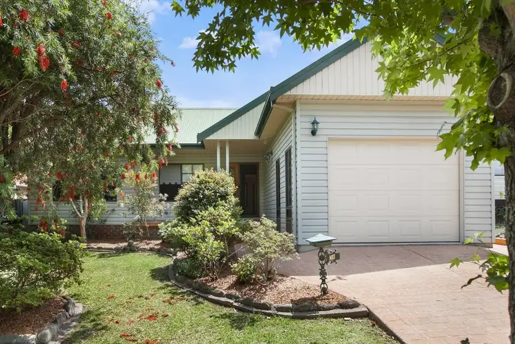 38 Vickery Street, Gwynneville NSW 2500