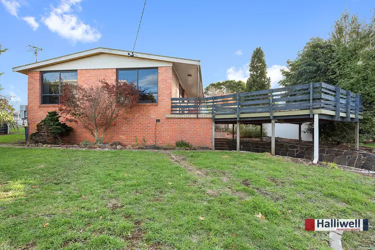 Third view of Homely house listing, 11 Nyora Court, Miandetta TAS 7310