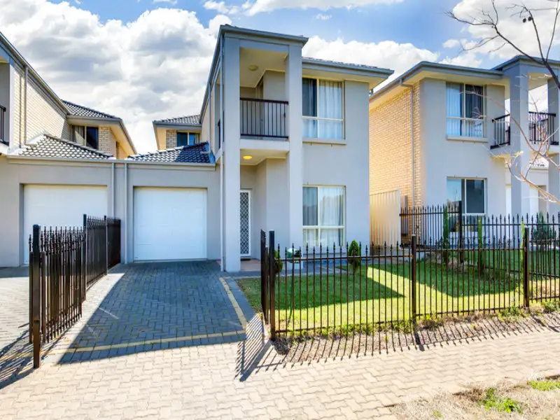 Main view of Homely townhouse listing, 1A Hendry Court, Gilles Plains SA 5086