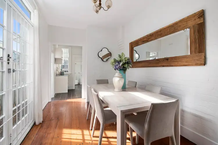 Third view of Homely terrace listing, 15 Hopetoun Street, Paddington NSW 2021
