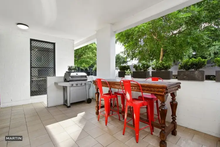 Second view of Homely apartment listing, 33/30 Gadigal Avenue, Zetland NSW 2017