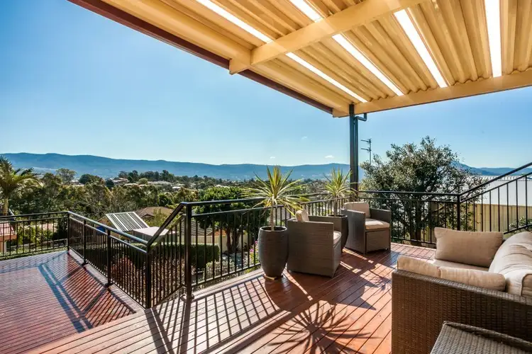 Third view of Homely house listing, 5 Carlyle Close, Dapto NSW 2530