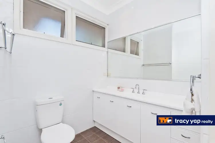 Sixth view of Homely house listing, 25 Torrington Drive, Marsfield NSW 2122