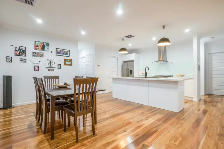 Fourth view of Homely house listing, 33 Burbidge Drive, Bacchus Marsh VIC 3340