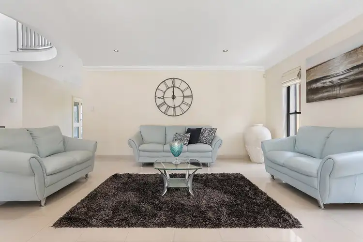 Third view of Homely house listing, 54 Myrna Road, Strathfield NSW 2135