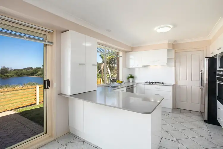 Fifth view of Homely house listing, 6a Thomas Collaery Place, Woonona NSW 2517