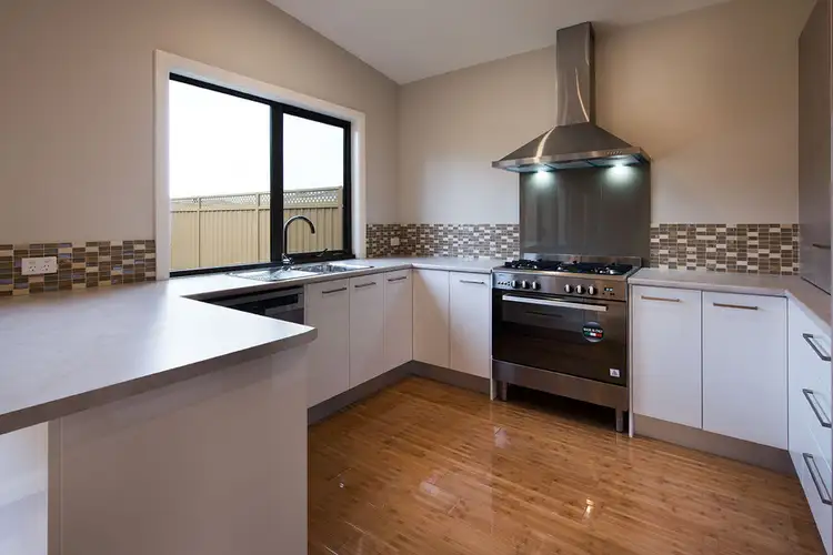 Fourth view of Homely house listing, 52B Ray Street, Castlemaine VIC 3450