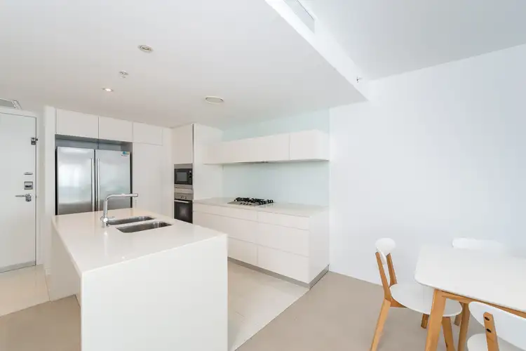 Seventh view of Homely apartment listing, 21803/4-26 Charles Avenue, Broadbeach QLD 4218