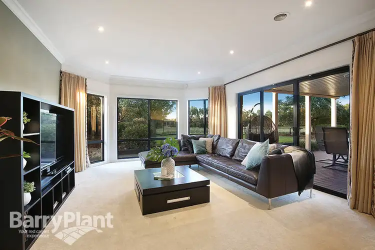 Fourth view of Homely house listing, 6 Moama Place, Rowville VIC 3178