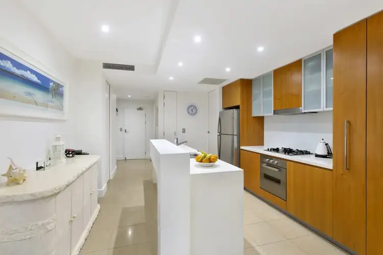 Sixth view of Homely apartment listing, 2/685 Casuarina Way, Casuarina NSW 2487