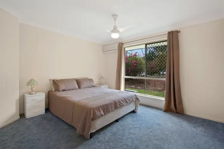 Sixth view of Homely house listing, 47 Whimbrel Street, Warner QLD 4500