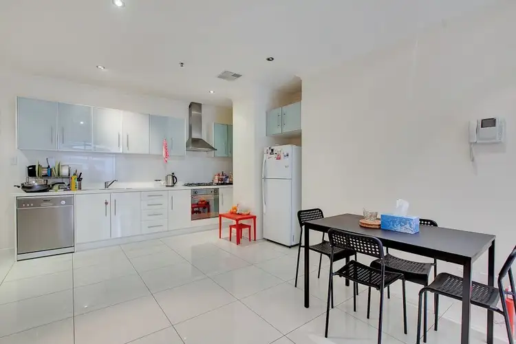 Fourth view of Homely apartment listing, 604/39 Grenfell Street, Adelaide SA 5000