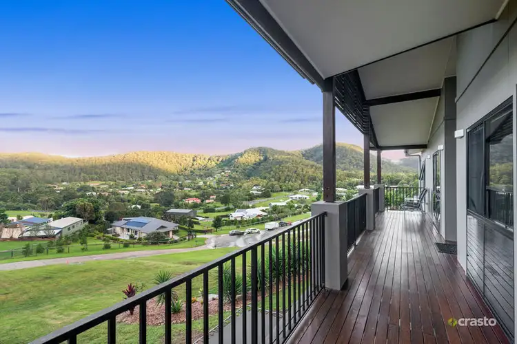 Third view of Homely house listing, 29 Friarbird Crescent, Bonogin QLD 4213