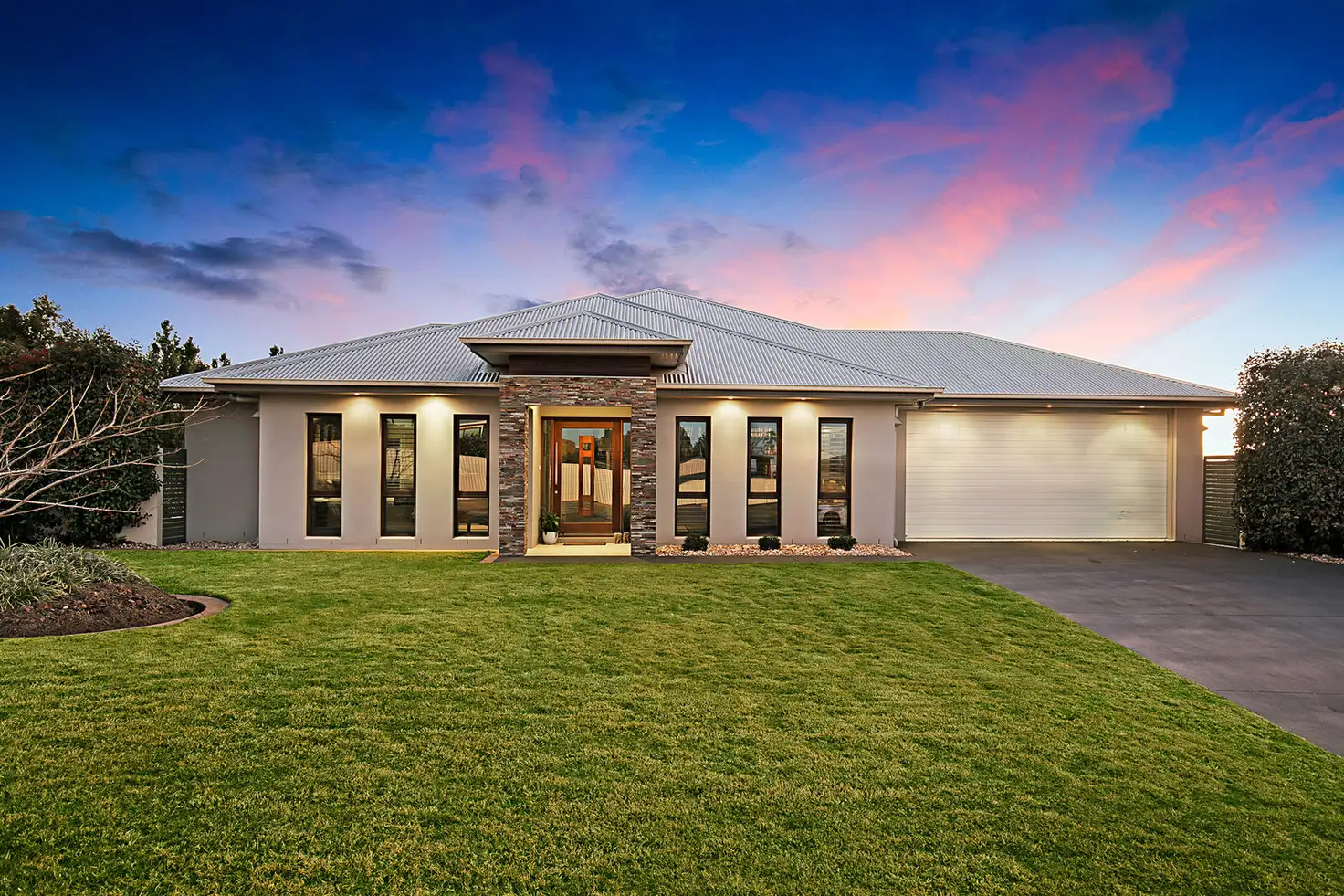 Main view of Homely house listing, 30 Smythe Drive, Highfields QLD 4352