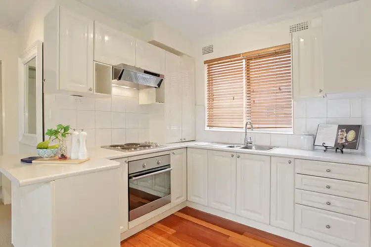 Fourth view of Homely apartment listing, 10/35 Banksia Road, Caringbah NSW 2229