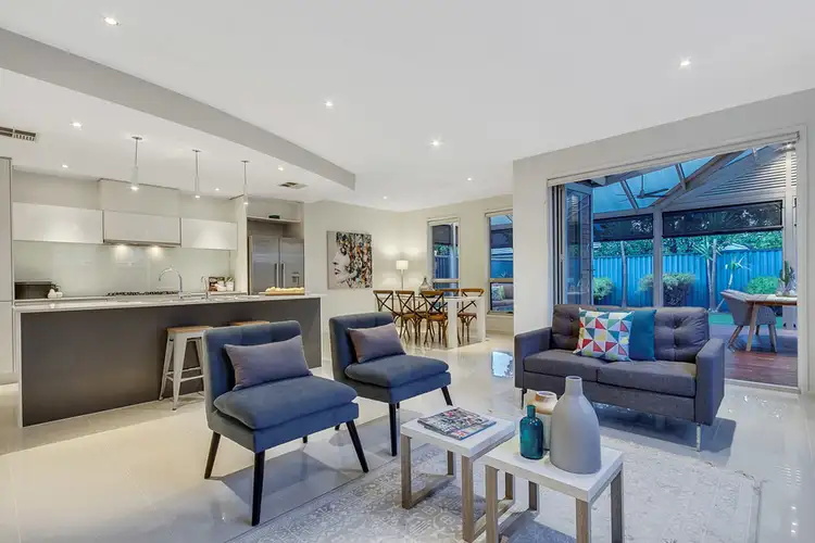 Fifth view of Homely house listing, 7 Lynwood Drive, Marden SA 5070
