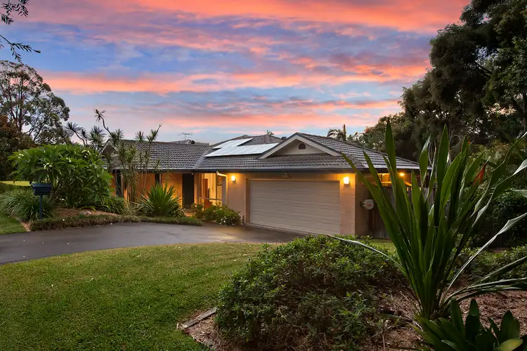 33 Streamdale Grove, Warriewood NSW 2102