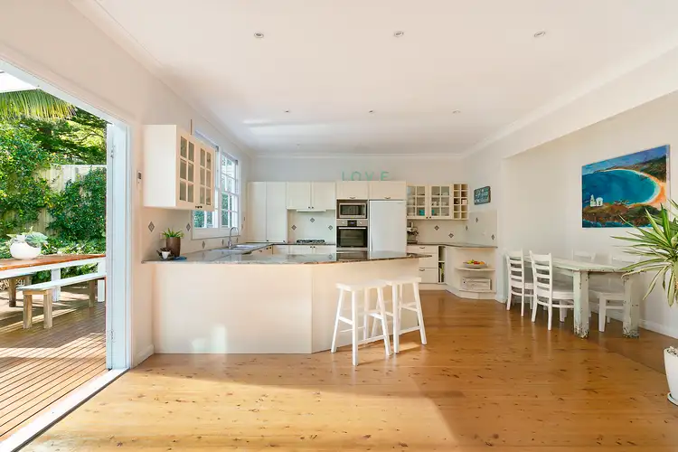 Third view of Homely house listing, 36 Careel Head Road, Avalon Beach NSW 2107