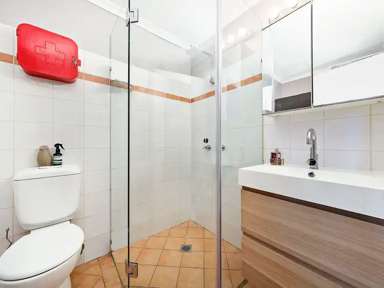 Fourth view of Homely studio listing, 11/8 Cavill Avenue, Ashfield NSW 2131