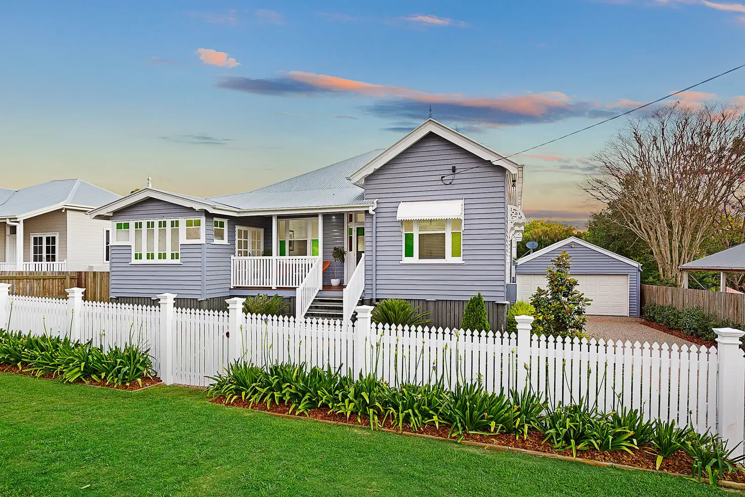 Main view of Homely house listing, 42 Dunmore Street, East Toowoomba QLD 4350