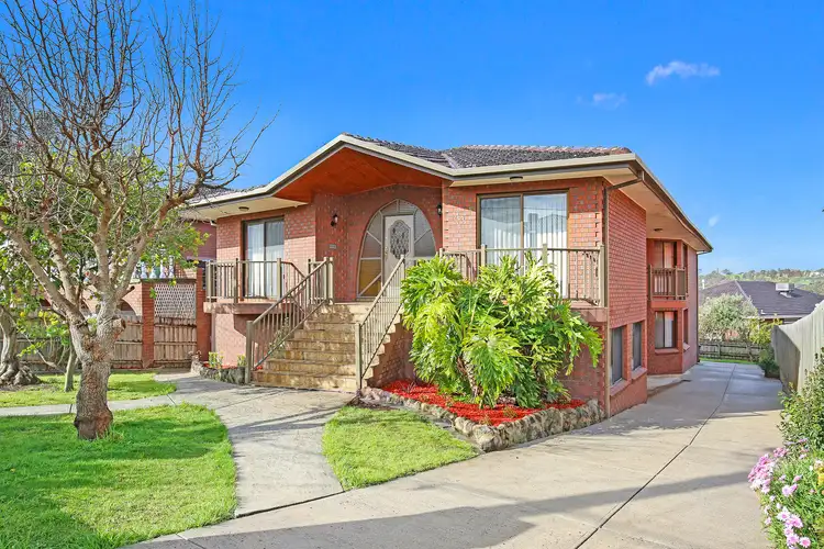 43 Gertz Avenue, Reservoir VIC 3073