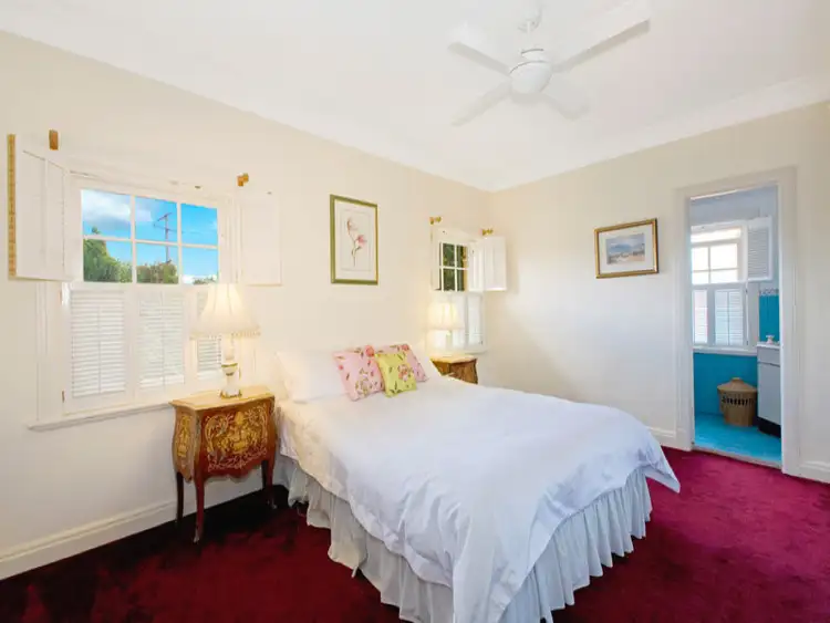 Sixth view of Homely house listing, 23 Archbold Road, Roseville NSW 2069