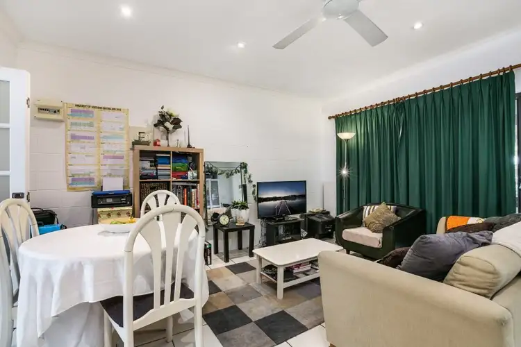 Fifth view of Homely unit listing, 12/4 McPherson Close, Edge Hill QLD 4870