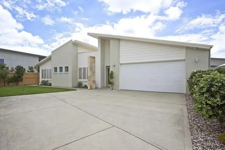 Second view of Homely house listing, 14 Acolus Court, Casuarina NSW 2487