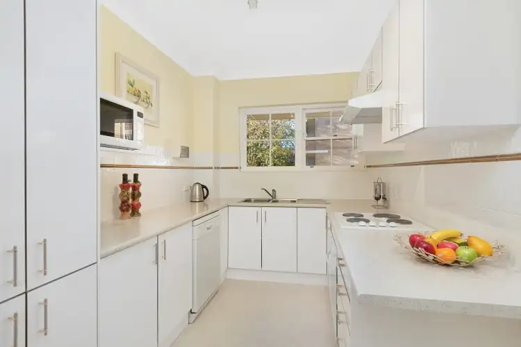 Third view of Homely apartment listing, 12/197 Pacific Highway, Lindfield NSW 2070