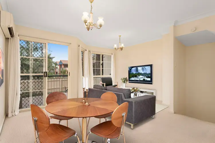 Third view of Homely unit listing, 7/9 Glen Road, Toowong QLD 4066