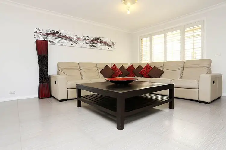 Sixth view of Homely house listing, 27 Meredith Avenue, Kellyville NSW 2155
