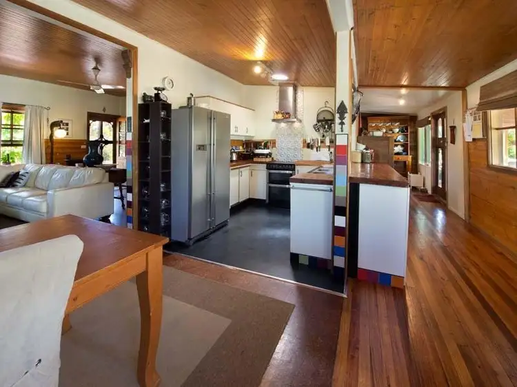 Fourth view of Homely house listing, 30 Doveton Street, Elphinstone VIC 3448
