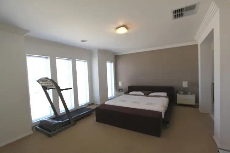 Fifth view of Homely house listing, 21 Hammerwood Avenue, Derrimut VIC 3030