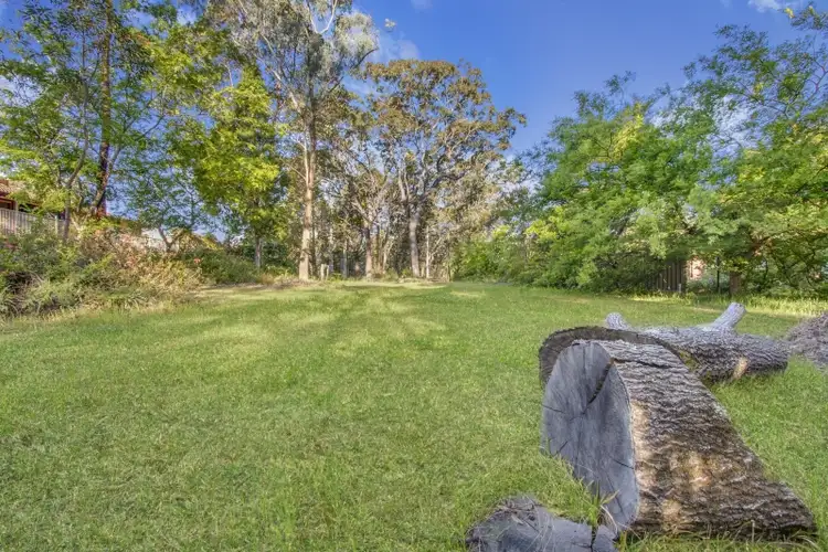 Third view of Homely land listing, 63A Davies Avenue, Springwood NSW 2777