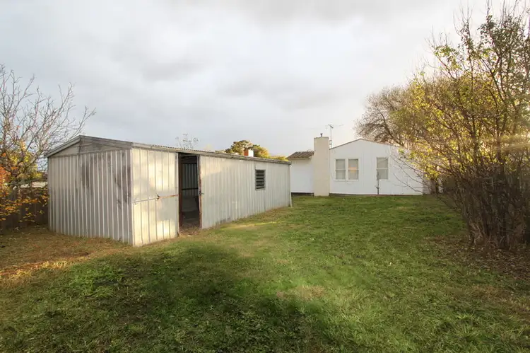 Fifth view of Homely house listing, 6 Sims Street, Braybrook VIC 3019