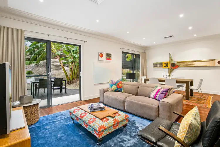Third view of Homely house listing, 18 Rocher Avenue, Hunters Hill NSW 2110