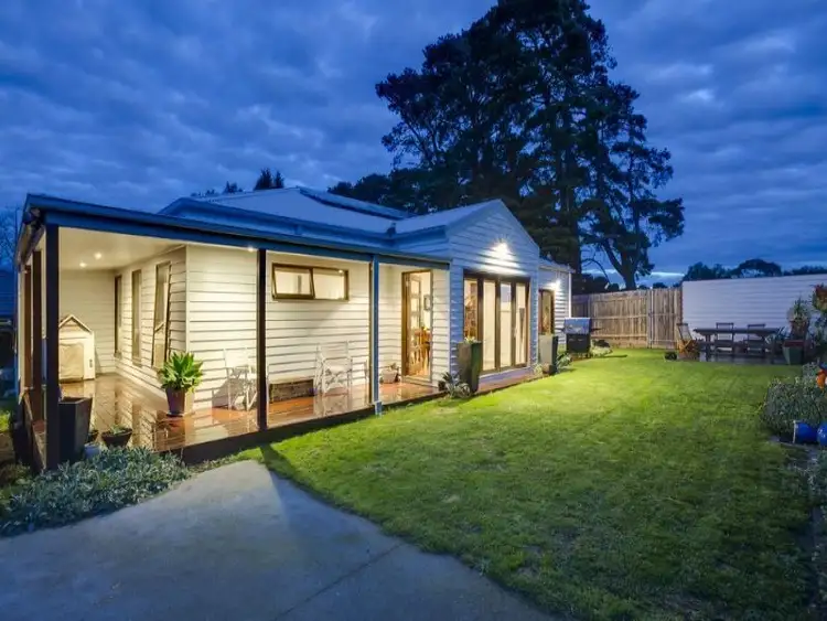 Third view of Homely unit listing, 3/1154 Frankston Flinders Road, Somerville VIC 3912