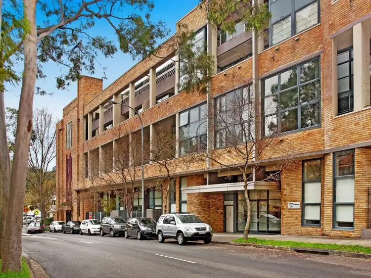 308/357 Glenmore Road, Paddington NSW 2021