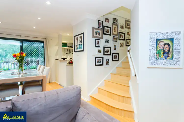 Sixth view of Homely townhouse listing, 85/169 Horsley Road, Panania NSW 2213