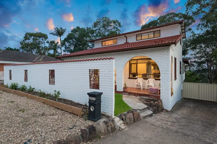 353 Seven Hills Road, Seven Hills NSW 2147