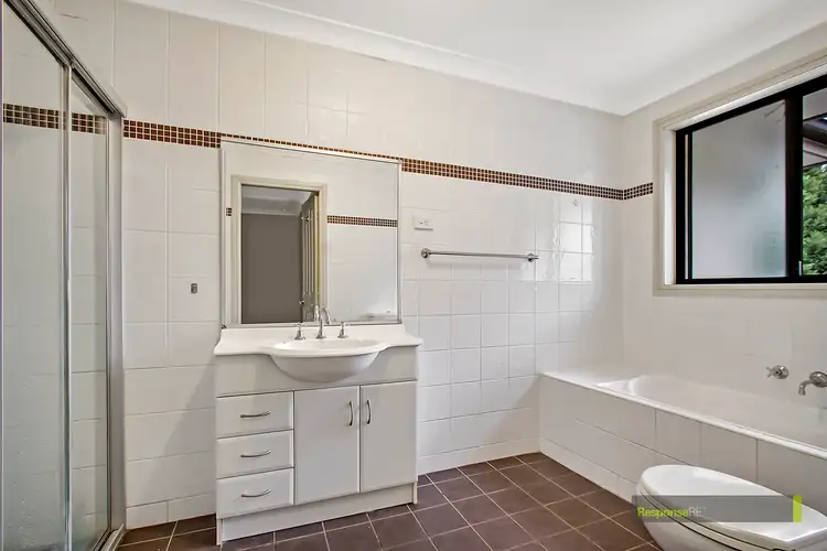 Fifth view of Homely townhouse listing, 1/59-61 Balmoral Street, Blacktown NSW 2148