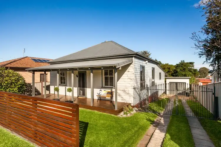 Main view of Homely house listing, 25 Douglas Road, Fernhill NSW 2519