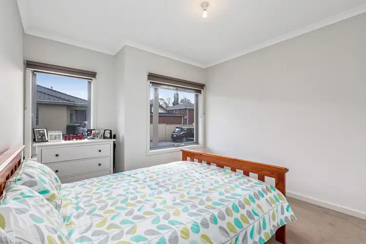Fifth view of Homely apartment listing, 9/350-354 Somerville Road, West Footscray VIC 3012