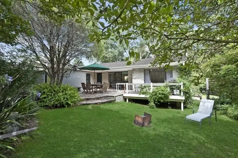 Main view of Homely house listing, 97 Matron Porter Drive, Narrawallee NSW 2539