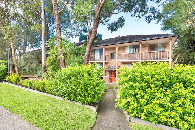 24/8-12 Railway Crescent, Jannali NSW 2226