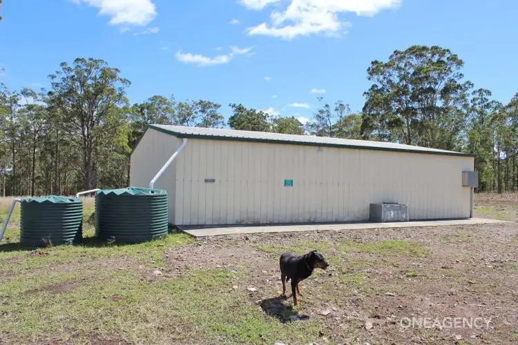 Sixth view of Homely rural property listing, 154 Armidale Road, Yarravel NSW 2440