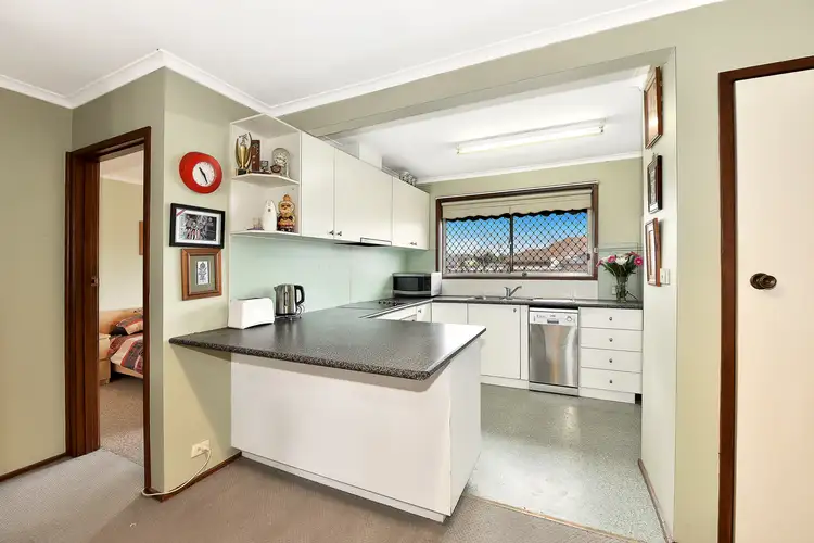 Second view of Homely unit listing, 2/177 Edwardes Street, Reservoir VIC 3073