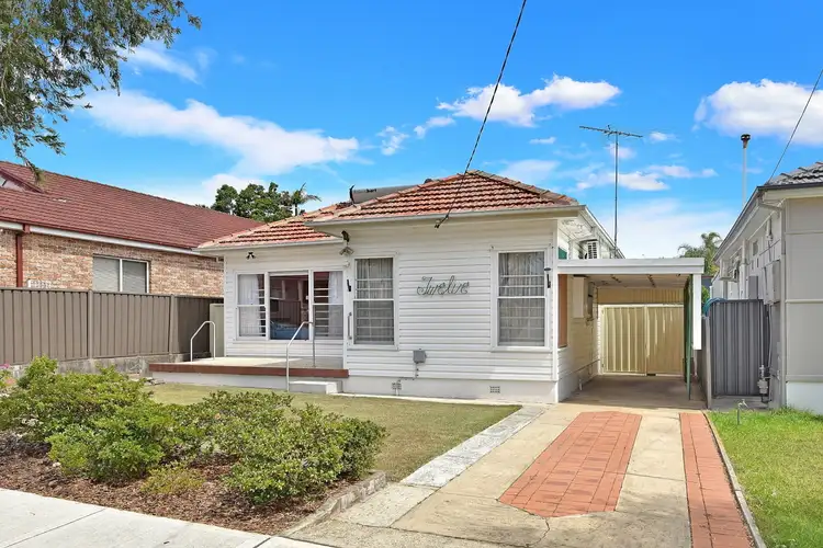 Main view of Homely house listing, 12 Pine Road, Auburn NSW 2144