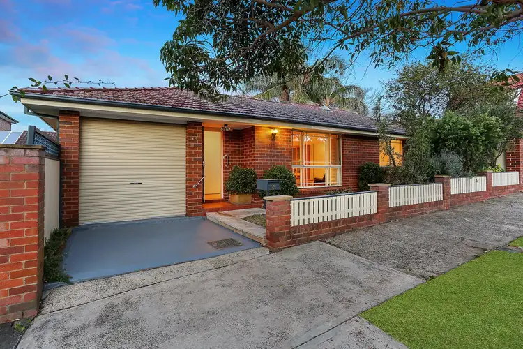 Main view of Homely house listing, 18 Francis Street, Strathfield NSW 2135